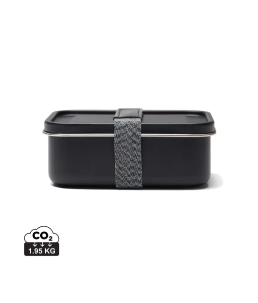 Vinga Parks Rcs Ss -lounasrasia Musta