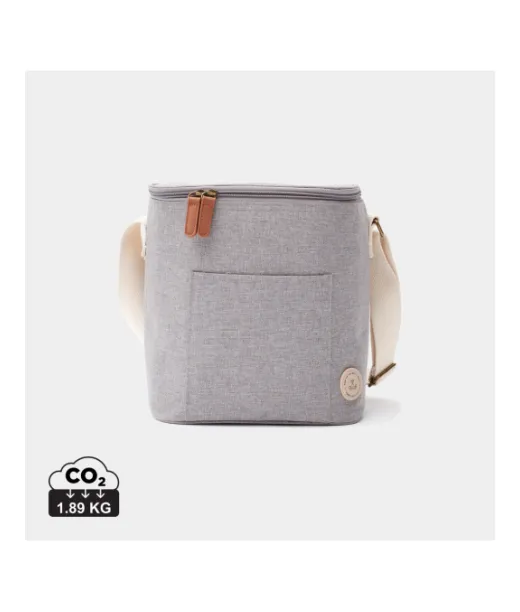 Vinga Sortino Kylmälaukku Harmaa