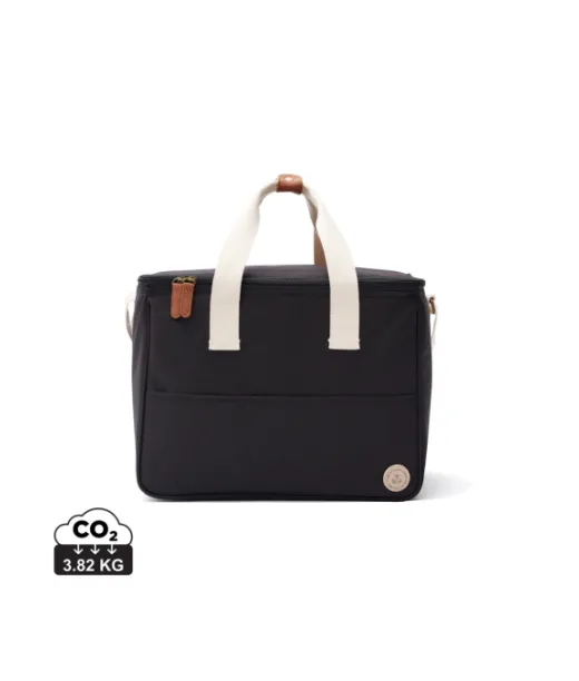 Vinga Sortino Shop Kylmälaukku Musta