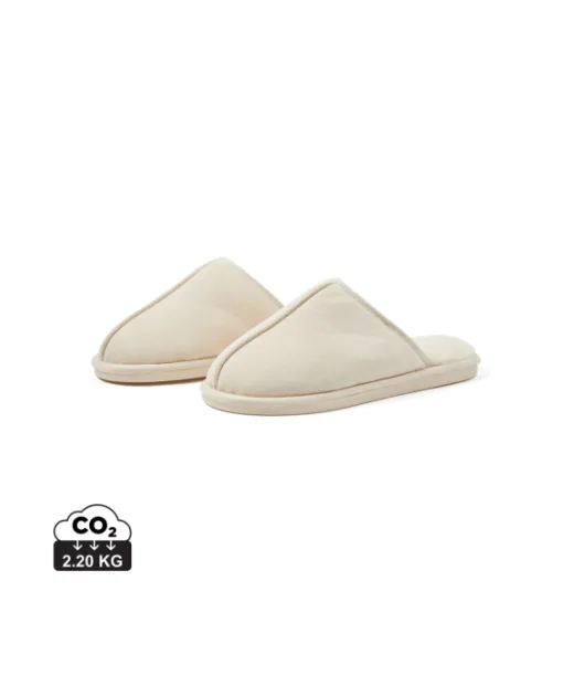 Vinga Waltor Tohvelit Beige