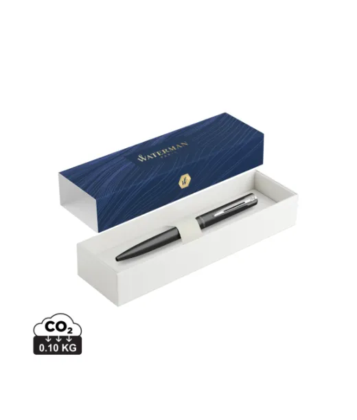 Waterman Allure 26 -kynä Musta