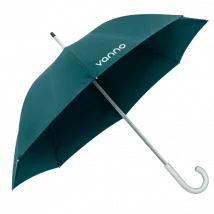 sateenvarjo painatuksella