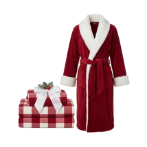 joululahjat kylpyhuoneeseen