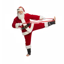 joululahjat ulkoiluun ja urheiluun