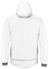 1040 Softshell-talvitakki Valkoinen