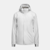 1040 Softshell-talvitakki Valkoinen