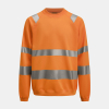 1150 College Hi-vis Oranssi