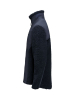 1175 Endurance Teddyfleece-takki Tummansininen