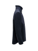 1175 Endurance Teddyfleece-takki Tummansininen