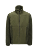 1175 Endurance Teddyfleece-takki Vihreä