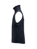 1176 Endurance Teddyfleece-liivi Tummansininen