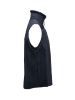 1176 Endurance Teddyfleece-liivi Tummansininen