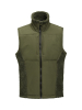 1176 Endurance Teddyfleece-liivi Vihreä