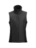 1178 Endurance Naisten Teddyfleece-liivi Musta