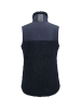 1178 Endurance Naisten Teddyfleece-liivi Tummansininen