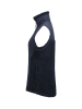 1178 Endurance Naisten Teddyfleece-liivi Tummansininen