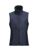 1178 Endurance Naisten Teddyfleece-liivi Tummansininen