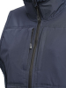 1178 Endurance Naisten Teddyfleece-liivi Tummansininen