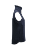 1178 Endurance Naisten Teddyfleece-liivi Tummansininen