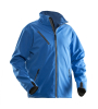 1201 3-kerroksinen Softshell-takki Tummansininen