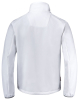 1201 3-kerroksinen Softshell-takki Valkoinen