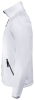1201 3-kerroksinen Softshell-takki Valkoinen
