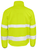 1202 Softshell Takki Hi-vis Keltainen
