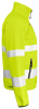 1202 Softshell Takki Hi-vis Keltainen