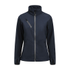 1203 Naisten 3-kerroksinen Softshell-takki Mariini