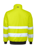 1359 Talvitakki Hi-vis Keltainen