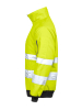1359 Talvitakki Hi-vis Keltainen