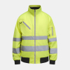 1359 Talvitakki Hi-vis Keltainen
