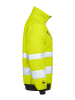 1359 Talvitakki Hi-vis Keltainen