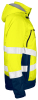 1383 Talvitakki Hi-vis Keltainen / Mariini