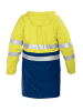 1565 Sadetakki Hi-vis Keltainen / Mariini