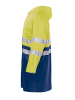1565 Sadetakki Hi-vis Keltainen / Mariini