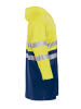 1565 Sadetakki Hi-vis Keltainen / Mariini