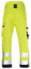 2236 Talvihousut Star Hi-vis Keltainen / Mariini