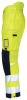2236 Talvihousut Star Hi-vis Keltainen / Mariini