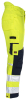 2236 Talvihousut Star Hi-vis Keltainen / Mariini