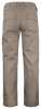 2313 Reisitaskuhousut Khaki