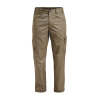 2313 Reisitaskuhousut Khaki