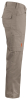 2313 Reisitaskuhousut Khaki