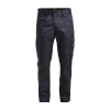 2317 Stretch Työhousut Mariini / Musta