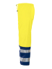 2546 Sadehousut Hi-vis Keltainen / Mariini
