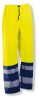2546 Sadehousut Hi-vis Keltainen / Mariini