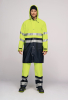 2546 Sadehousut Hi-vis Keltainen / Mariini