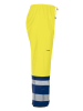 2546 Sadehousut Hi-vis Keltainen / Mariini