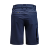 2719 Naisten Palvelushortsit Stretch