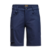 2719 Naisten Palvelushortsit Stretch